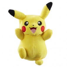 Pokemon - 8 Inch Plush - Pikachu